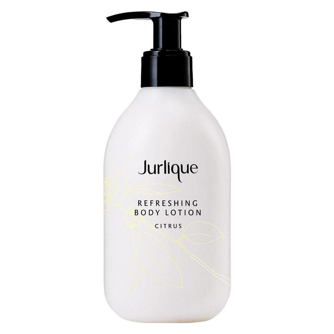Jurlique Refreshing Citrus Body Lotion (Körperlotion, 300 ml) (JUR209500)