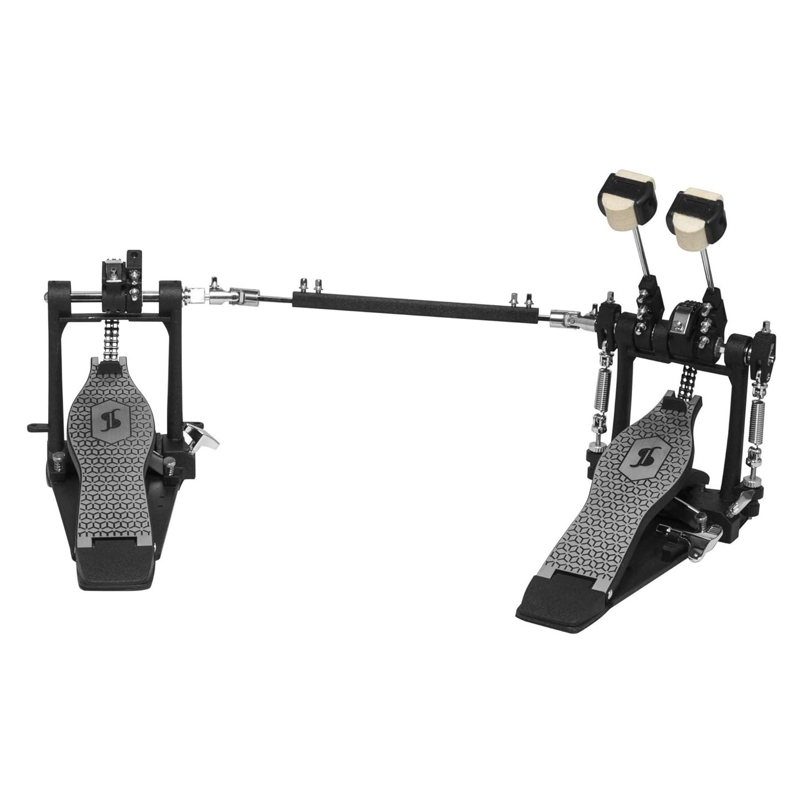 Stagg Pedale Doppio per Grancassa (PPD-52)