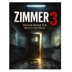 Zimmer 3, Jugendbücher von Dominik Mikulaschek