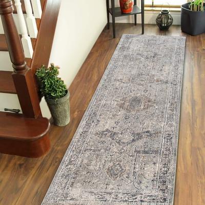 Magi Lanfar Cohaug Polyester Blend Area Rug