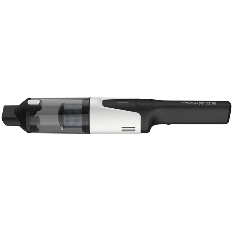 ROWENTA XTouch Vacuum cleaner white/grey