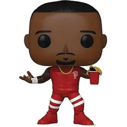 Funko Pop! WWE : Montez Ford (95)