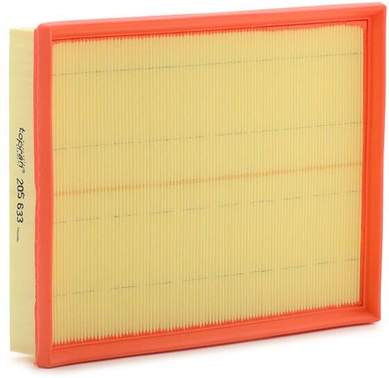 TOPRAN 205 633 Air filter