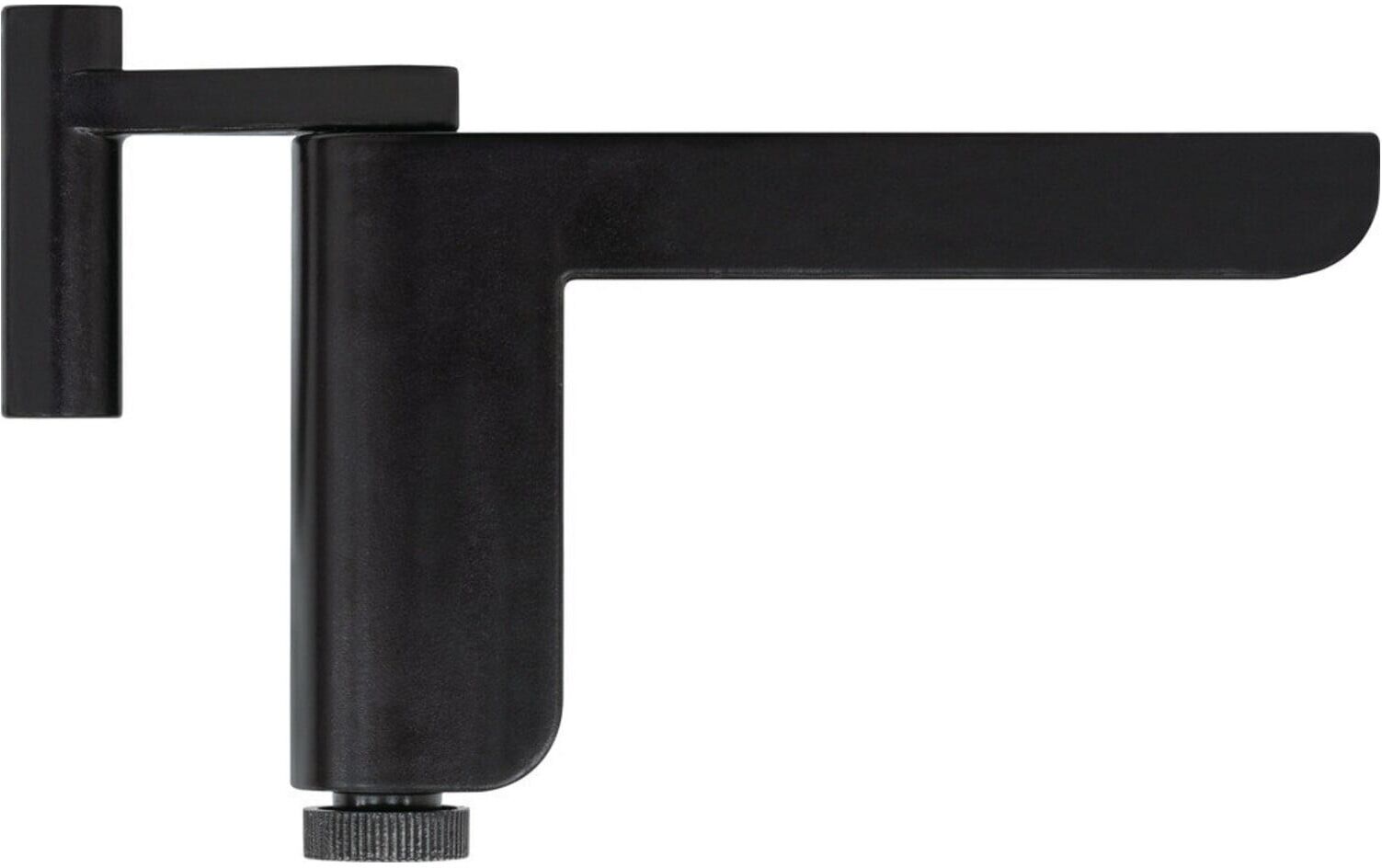 Abus Türschließer 2603 BK CL/DFNLIESPP (98578)