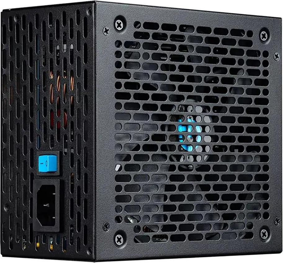 Hiditec GDX1050 v3 Voeding, 1050 W, 80PLUS GOLD, ATX 3.1, PCIe 5.1