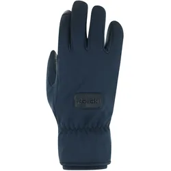Roeckl Kaprun Softshellhandschuh - 7.5 - black