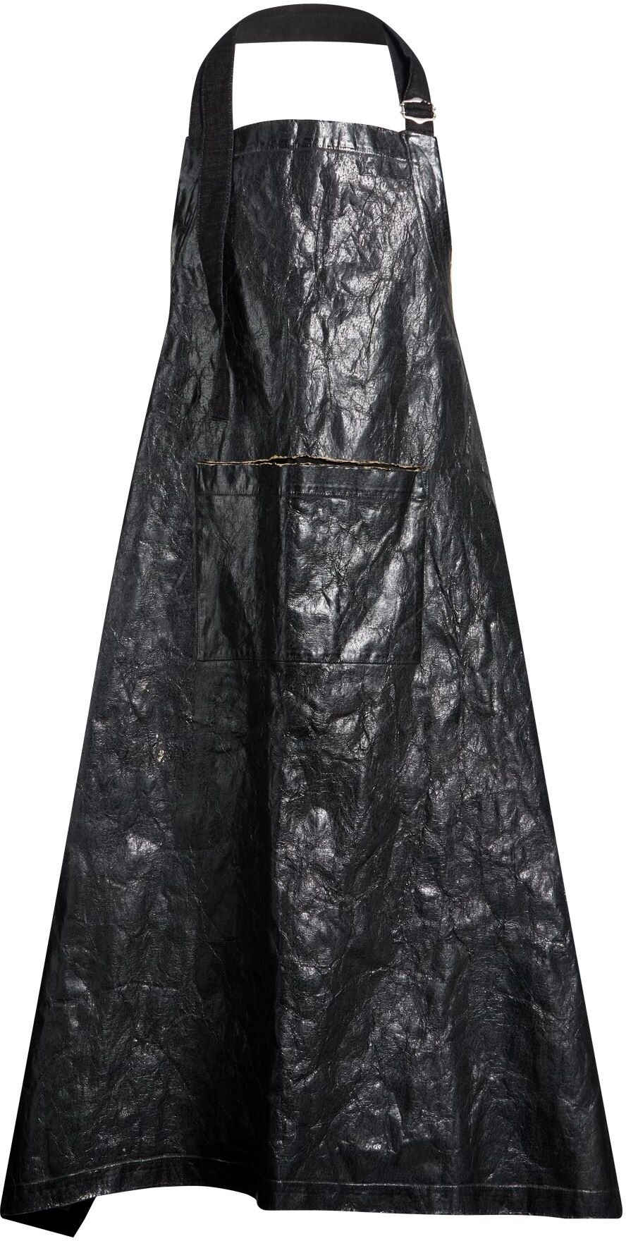 Masnada Chaleco sartorial Hombre Negro ONESIZE Hombre