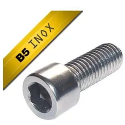 Black Bearing, Schrauben, M6 x 16 CHC (25 Schrauben pro Stück)