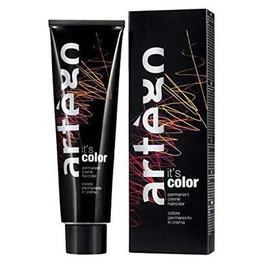 Artego It's Color Permanent Hair (4.6 - 4R) (8032605274014)