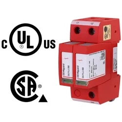 DEHN Überspannungsableiter DG MU CGD 480 3W+G