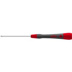 Wiha 261P 42403 Elektrotechnik und Feinwerktechnik Kreuzschlitz-Schraubendreher PH 000 Klingenlänge: 40 mm