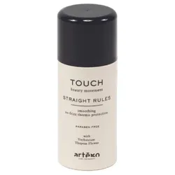 Artego Touch Straight Rules Glättungscreme 100 ml