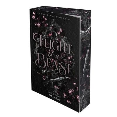 Flight of a Beast, Taschenbuch von Angelina Blosfeld, Vajona
