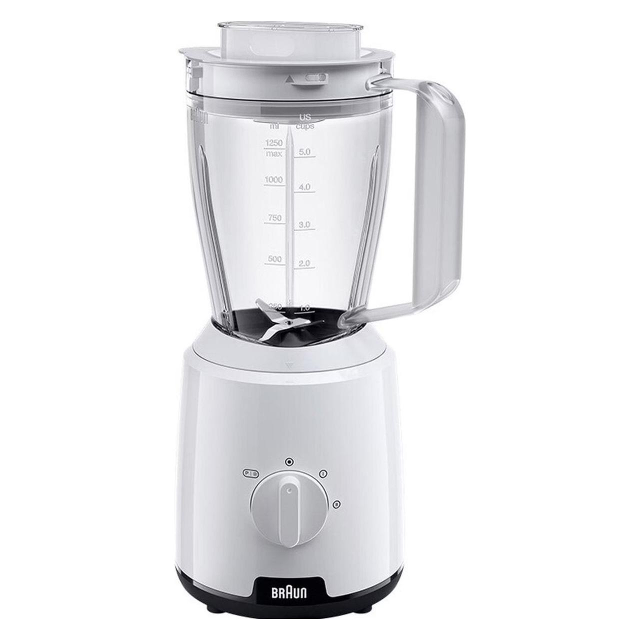 Braun JB1000WH Household PowerBlend 1 (600 W) (JB1000)