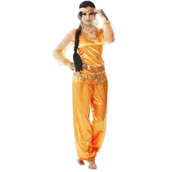 buttinette Orient-Dame, gold