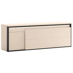 Hom ́in TV-Lowboard ZAYA - B/H/T ca. 155.00x55.00x41.00
