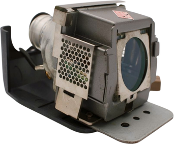 AL™ Series 5J.01201.001 Lamp & Housing for BenQ Projectors - 90 Day Warranty