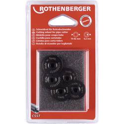 Rothenberger 1000002077 Schneidrad