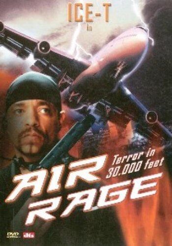 Fred Olen Ray - Air Rage - Preis vom 17.10.2026 19:25:27 h