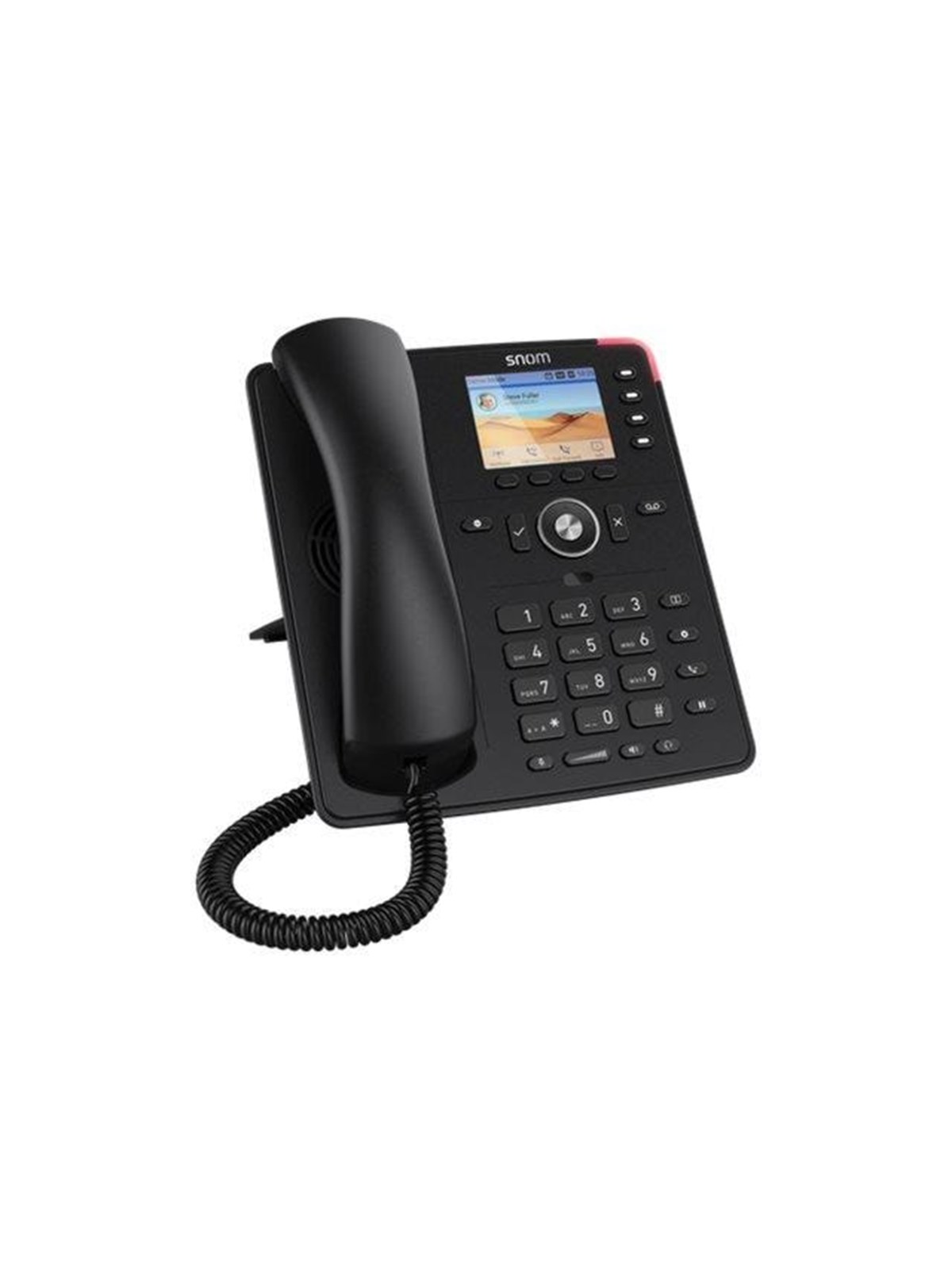 Snom D713