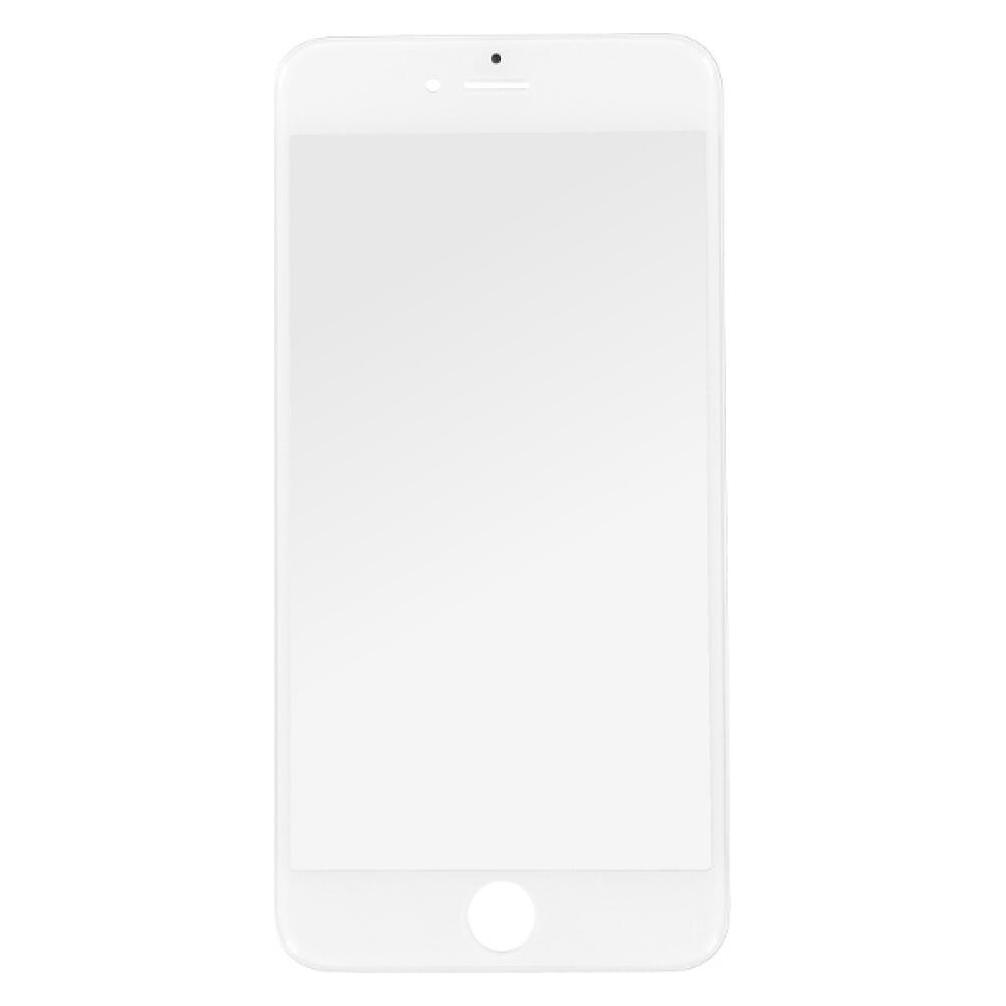 OEM Touch Glas mit Rahmen und OCA iPhone 6s Plus weiss (Display, Apple iPhone 6s Plus) (25445565)