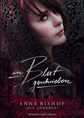 Anne Bishop - In Blut geschrieben - Preis vom 09.10.2026 07:28:09 h