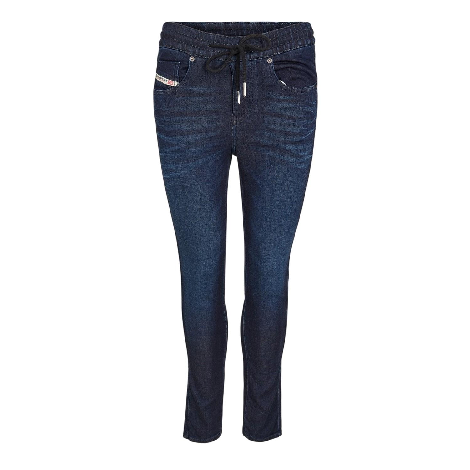 Diesel - Jeans für Damen (Blaues Denim)