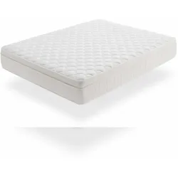 Box Spring Premier Taschenfederkernmatratze - 160X190, 30cm - Moonia