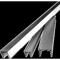 Abdeckleisten für T-Nut 28 Größe 28 x 1000mm - 28