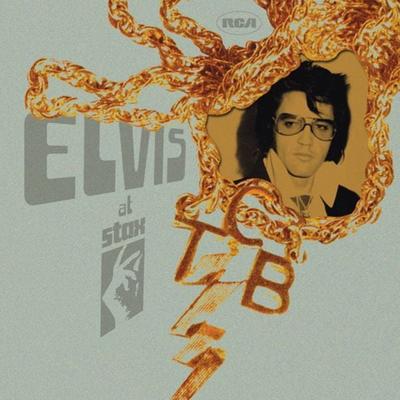 Elvis At Stax - Elvis Presley, CD