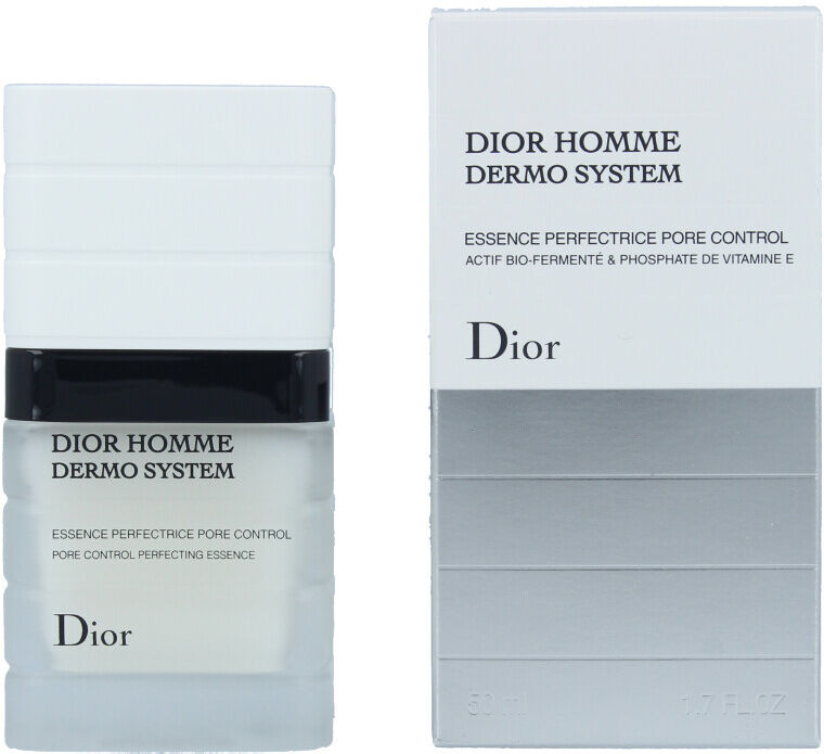 Christian Dior Homme Dermo System poreless essence 50 ml