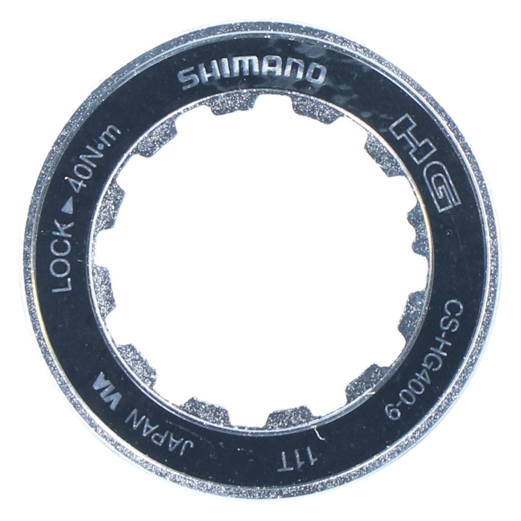 Shimano Verschlussring CS-HG400-9 (59276222)