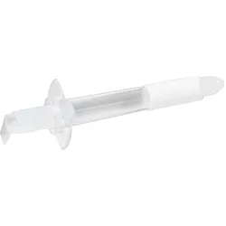 UniSpec Einmal-Proktoskope 130 x 20 mm 4 x 25 Stück