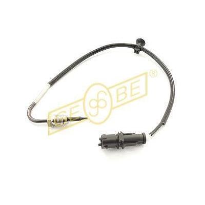 Gebe Sensor, Abgastemperatur [Hersteller-Nr. 980451] für Chevrolet, Opel