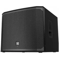 Electro-Voice EKX-18SP actieve subwoofer (Aktiv), PA Lautsprecher, Schwarz