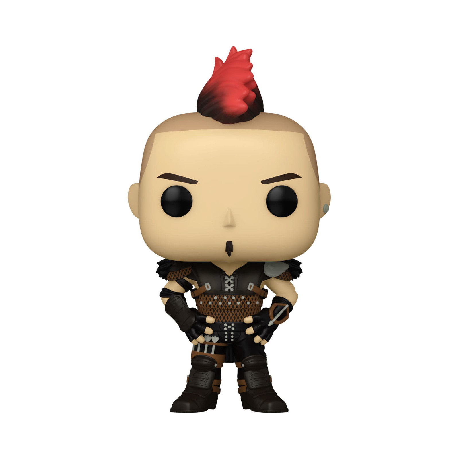 Funko Pop! Mad Max: The Road Warrior - Wez