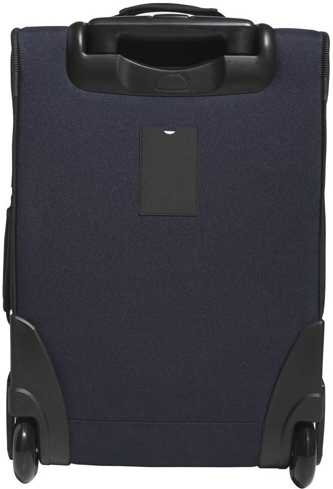 adidas  - Rolling Carryon Legend Ink - Sac de voyage