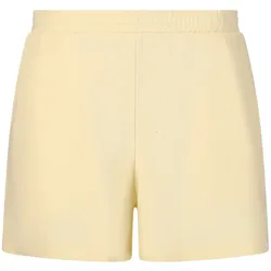 Athlecia Crecy Sweatshorts Damen 5177 - transparent yellow 40