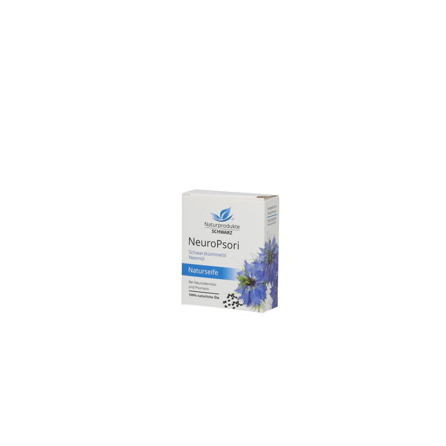 Neuropsori Seife 100 g