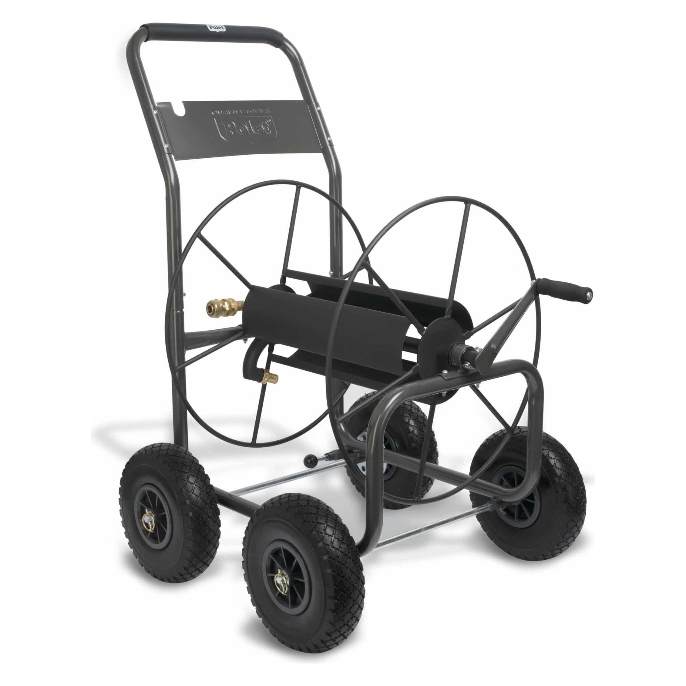 Polet Schlauchwagen (734130)