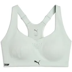 PUMA PWRmode High Support Sport-BH Damen 29 - crme de mint M