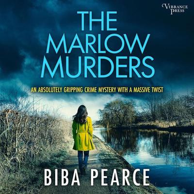 The Marlow Murders - Biba Pearce, Audio, 9798890930446