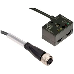 Pepperl+Fuchs Fabrik AS-Interface-Sensormodul VBA-2E-G10-#70148765