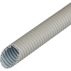 25 Mtr. Fränkische Kunststoff-Wellrohr mittel FFKuS-EM-F 50 gr 25310050