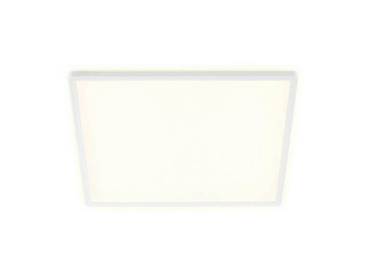 Led-Paneel, 42x2.9x42 cm, Lampen & Leuchten, LED Beleuchtung, LED-Paneele