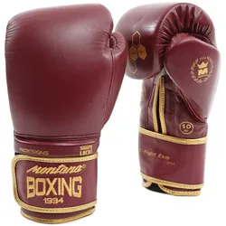 Montana, Boxhandschuhe