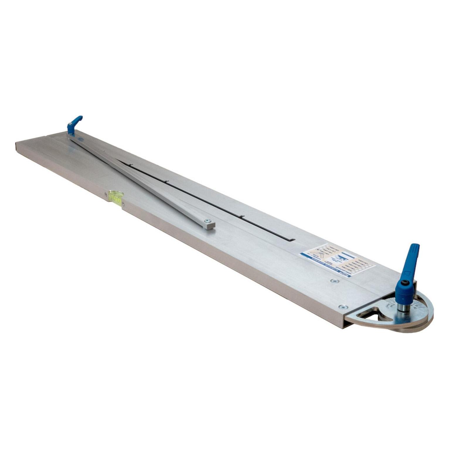 Magni Bauwinkel 50 cm zusammenklappbar 90° (85134931)