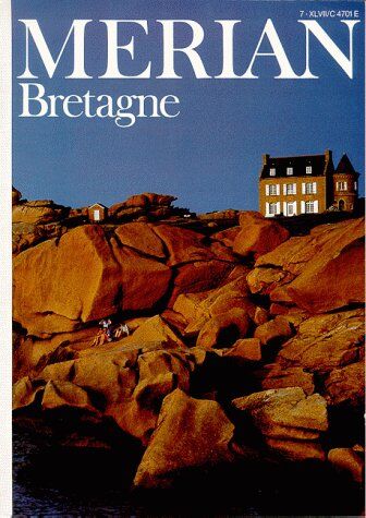 Merian, Bretagne - Preis vom 10.10.2026 11:48:34 h