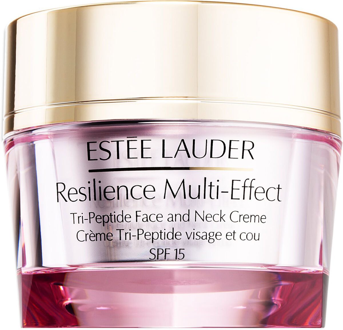 Estee Lauder Resilience Multi-Effect Creme (Normal/Combination Skin) SPF15 50ml