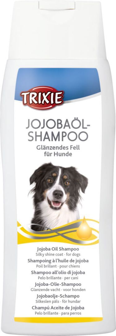 TRIXIE Jojobaöl-Shampoo, 250 ml